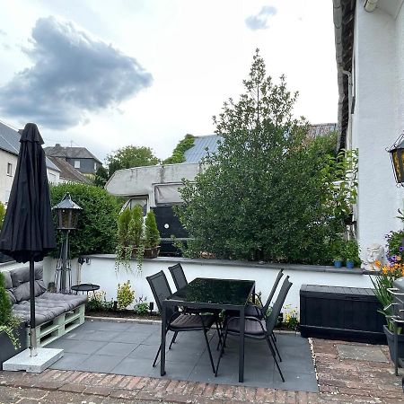 Ferienhaus Sofia Urschmitt Zewnętrze zdjęcie