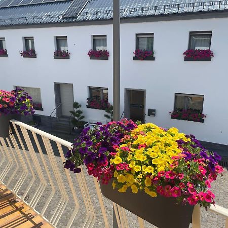 Ferienhaus Sofia Urschmitt Zewnętrze zdjęcie