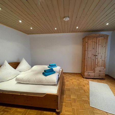 Ferienhaus Sofia Urschmitt Zewnętrze zdjęcie