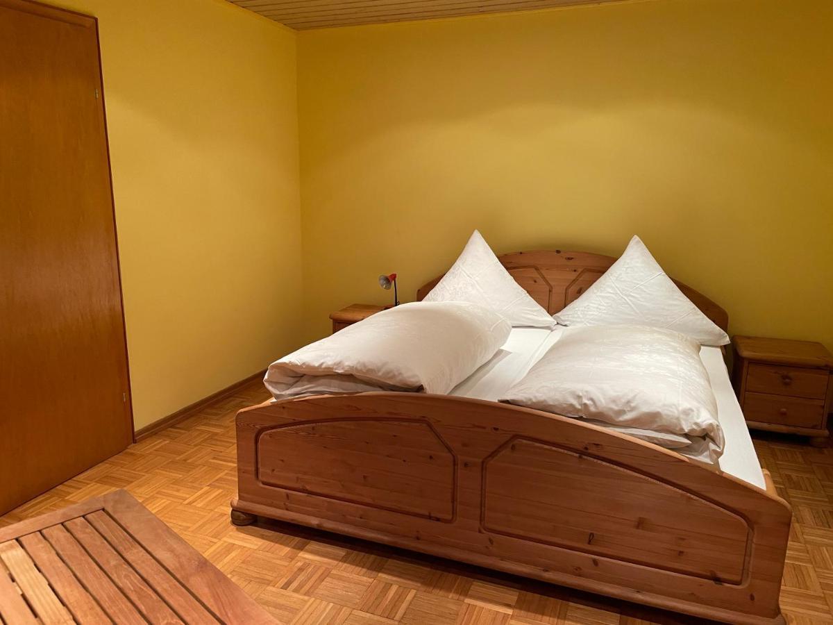 Ferienhaus Sofia Urschmitt Zewnętrze zdjęcie