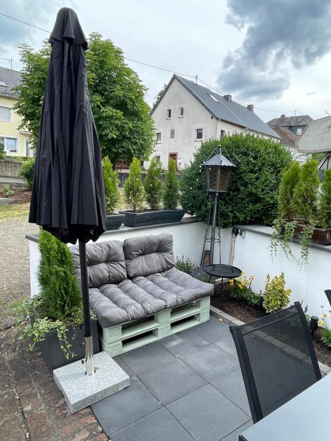 Ferienhaus Sofia Urschmitt Zewnętrze zdjęcie