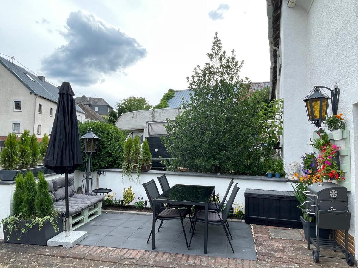 Ferienhaus Sofia Urschmitt Zewnętrze zdjęcie