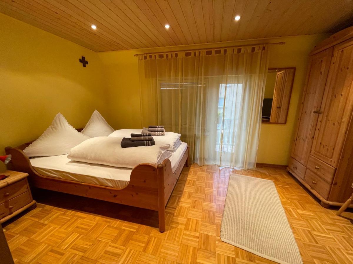 Ferienhaus Sofia Urschmitt Zewnętrze zdjęcie