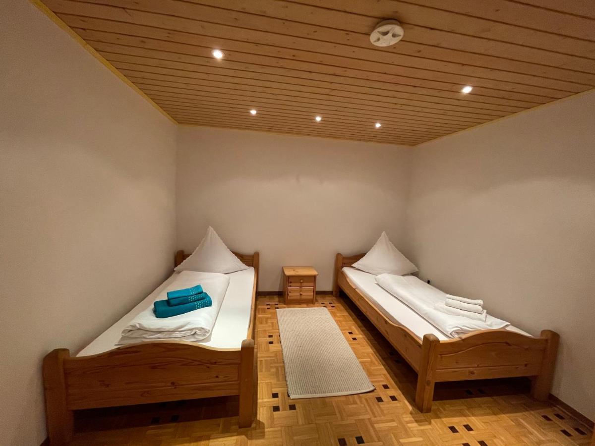 Ferienhaus Sofia Urschmitt Zewnętrze zdjęcie